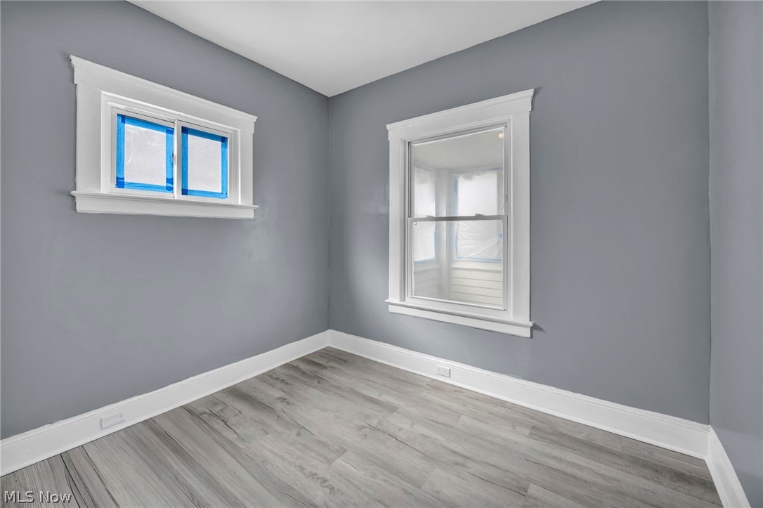 Williams Packard Frost & Other - Residential Income