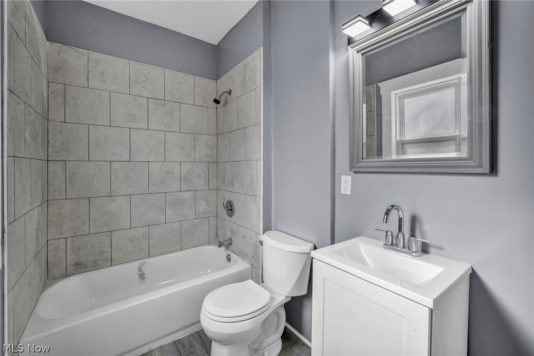 Williams Packard Frost & Other - Residential Income