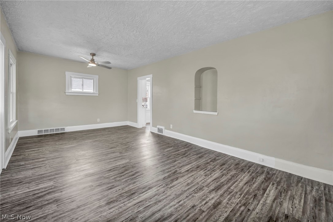 Williams Packard Frost & Other - Residential Income