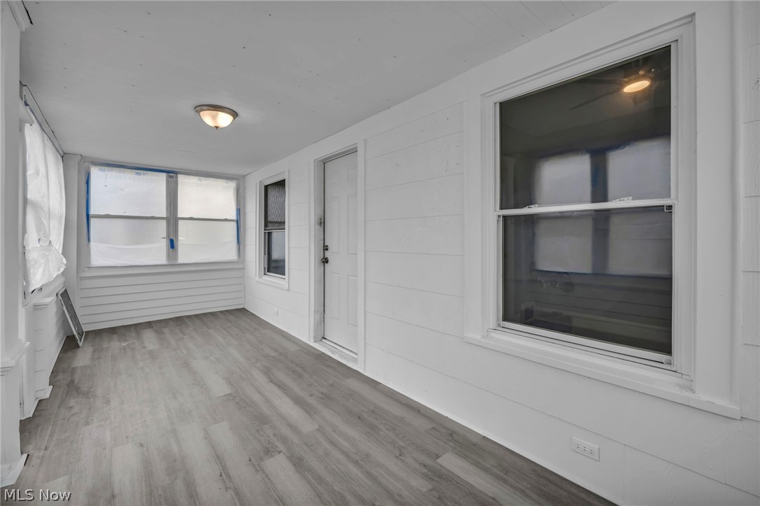 Williams Packard Frost & Other - Residential Income