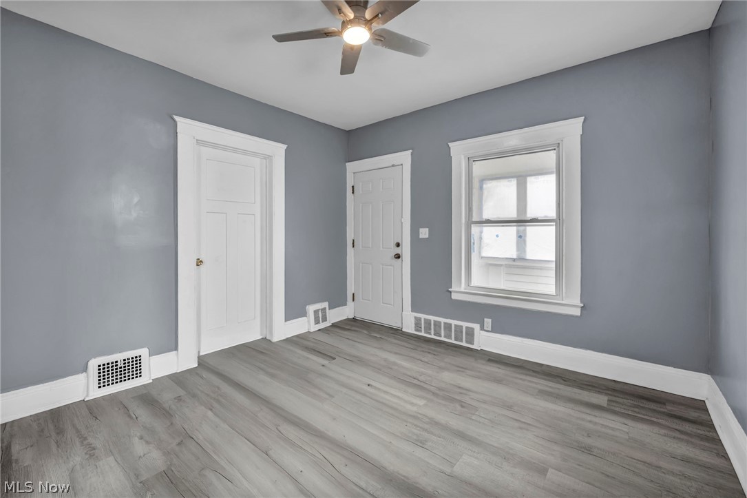 Williams Packard Frost & Other - Residential Income