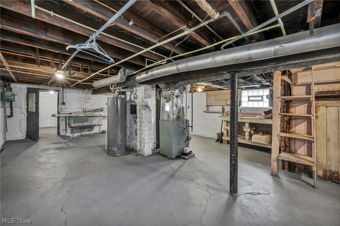 Williams Packard Frost & Other - Residential Income