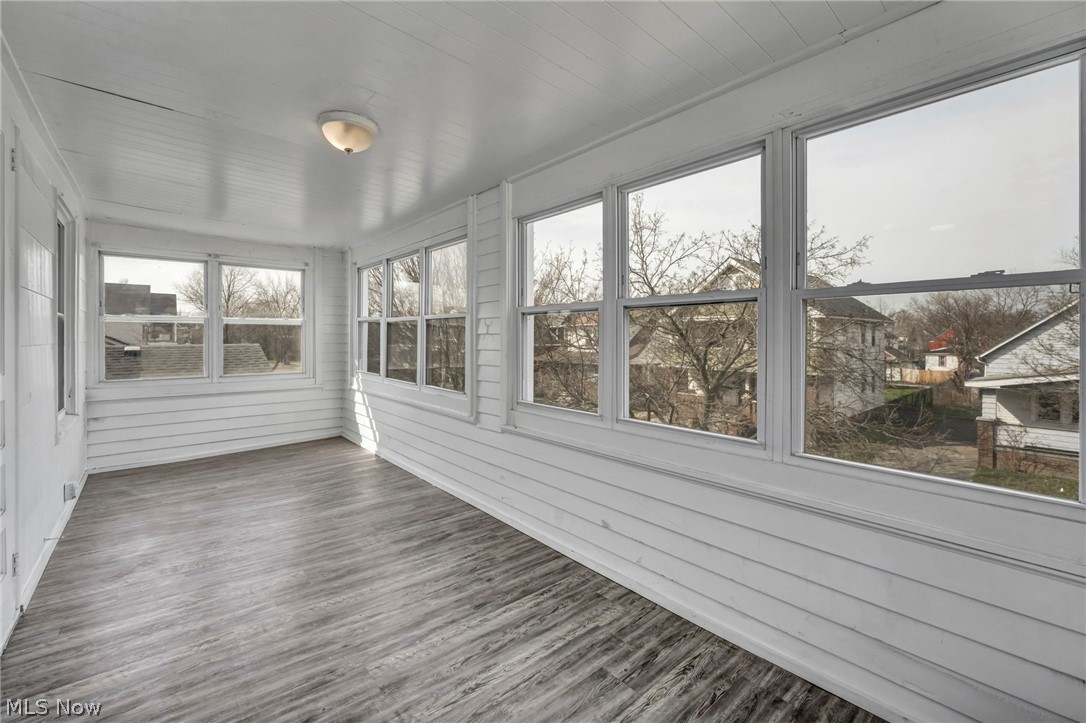 Williams Packard Frost & Other - Residential Income