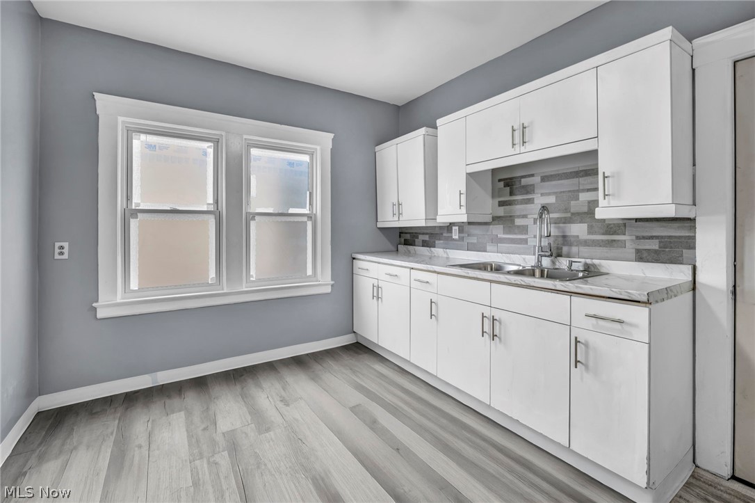 Williams Packard Frost & Other - Residential Income