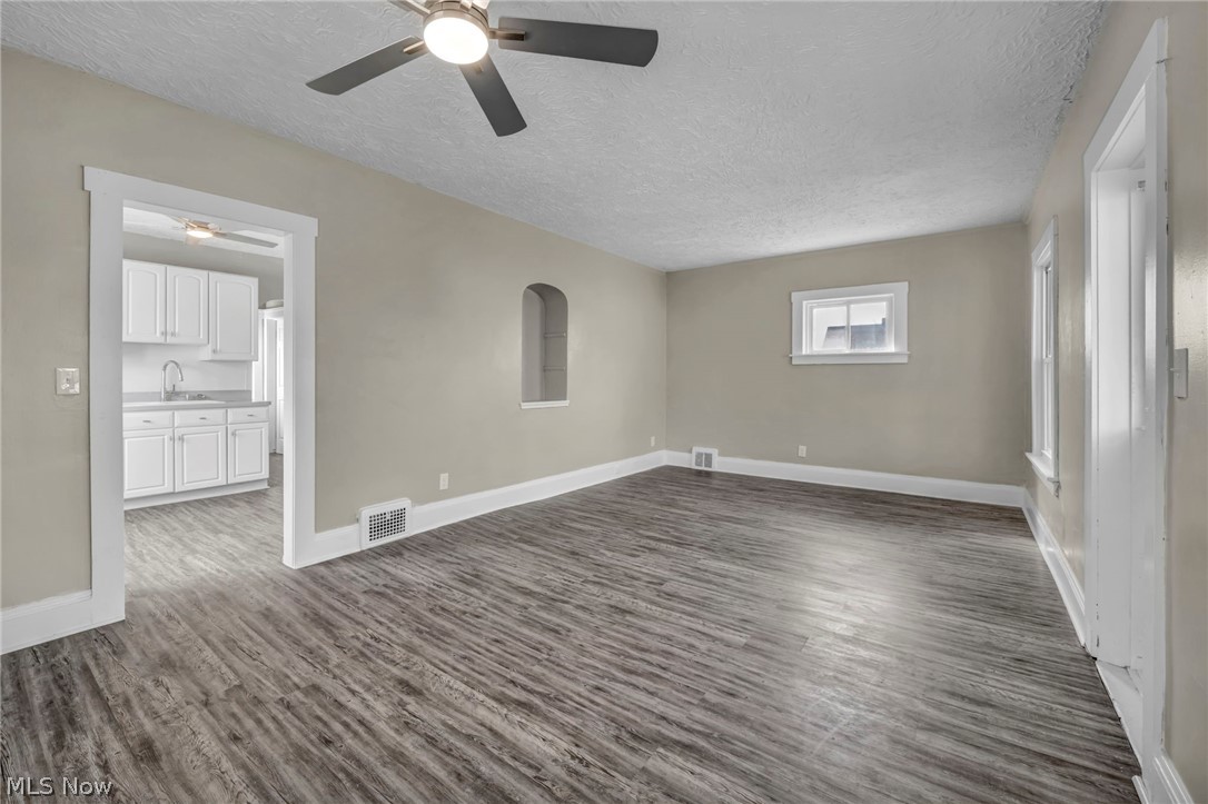 Williams Packard Frost & Other - Residential Income