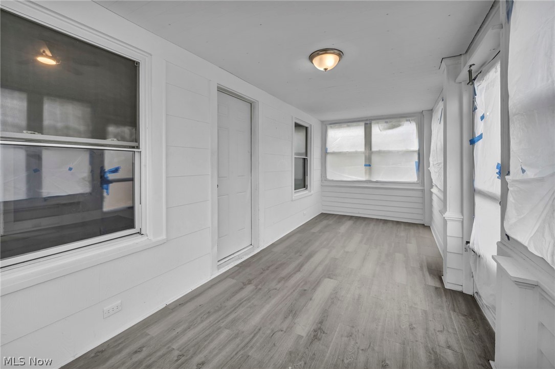 Williams Packard Frost & Other - Residential Income