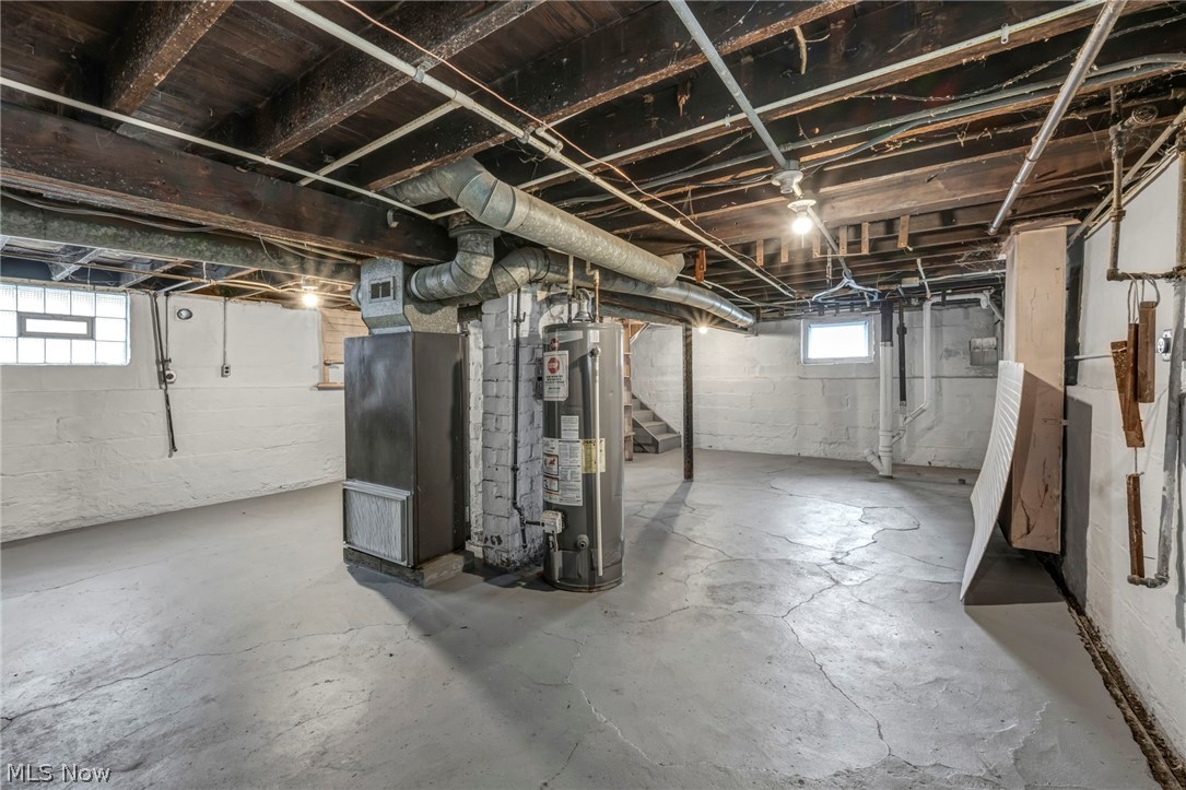 Williams Packard Frost & Other - Residential Income