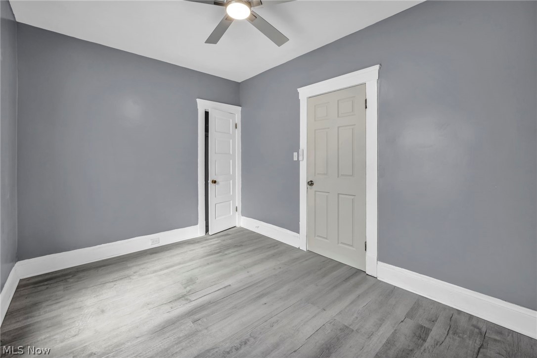 Williams Packard Frost & Other - Residential Income