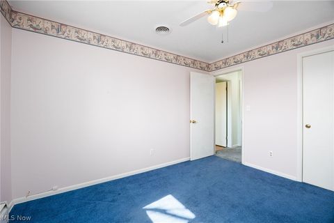 Tiny photo for 5220 Center Road, Brunswick Hills, OH 44212 (MLS # 5189073)