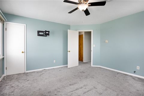 Tiny photo for 5220 Center Road, Brunswick Hills, OH 44212 (MLS # 5189073)