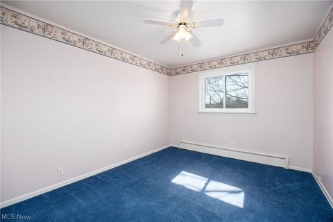 Tiny photo for 5220 Center Road, Brunswick Hills, OH 44212 (MLS # 5189073)