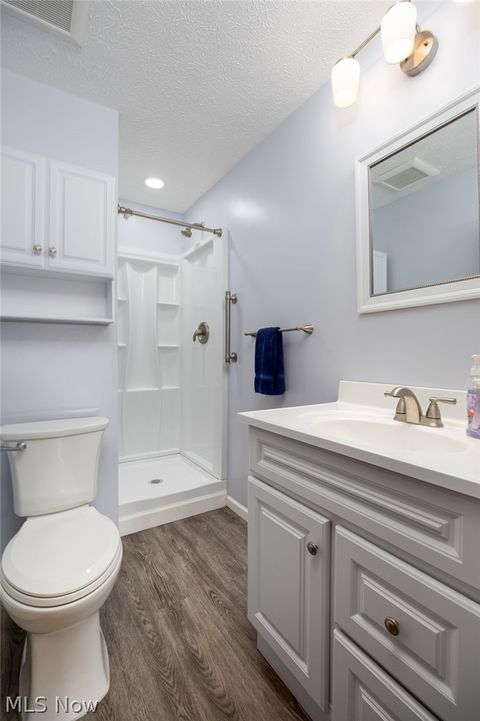 Tiny photo for 5220 Center Road, Brunswick Hills, OH 44212 (MLS # 5189073)