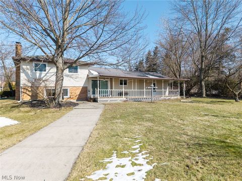 Tiny photo for 5220 Center Road, Brunswick Hills, OH 44212 (MLS # 5189073)