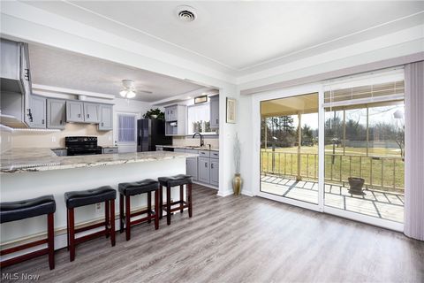 Tiny photo for 5220 Center Road, Brunswick Hills, OH 44212 (MLS # 5189073)