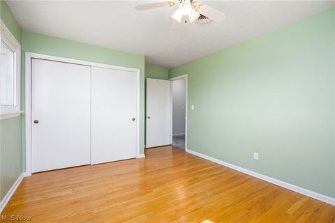 Tiny photo for 5220 Center Road, Brunswick Hills, OH 44212 (MLS # 5189073)