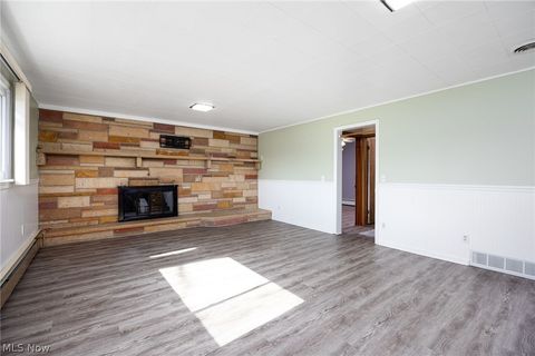 Tiny photo for 5220 Center Road, Brunswick Hills, OH 44212 (MLS # 5189073)