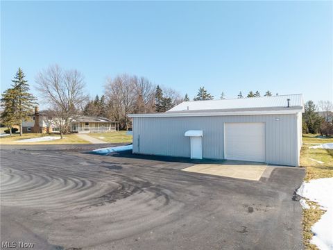 Tiny photo for 5220 Center Road, Brunswick Hills, OH 44212 (MLS # 5189073)