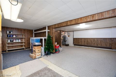 Tiny photo for 5220 Center Road, Brunswick Hills, OH 44212 (MLS # 5189073)