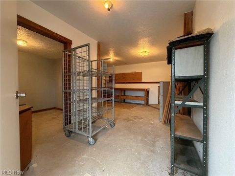 Tiny photo for 5220 Center Road, Brunswick Hills, OH 44212 (MLS # 5189073)