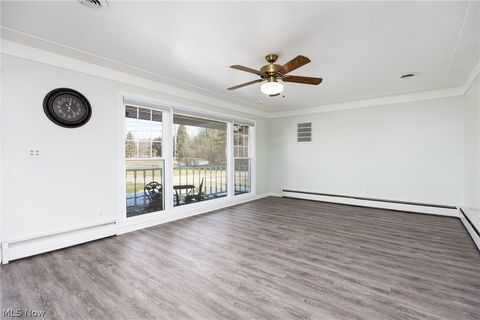 Tiny photo for 5220 Center Road, Brunswick Hills, OH 44212 (MLS # 5189073)