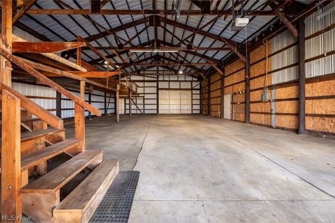 Tiny photo for 5220 Center Road, Brunswick Hills, OH 44212 (MLS # 5189073)