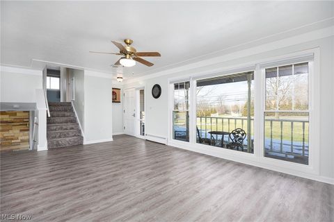 Tiny photo for 5220 Center Road, Brunswick Hills, OH 44212 (MLS # 5189073)