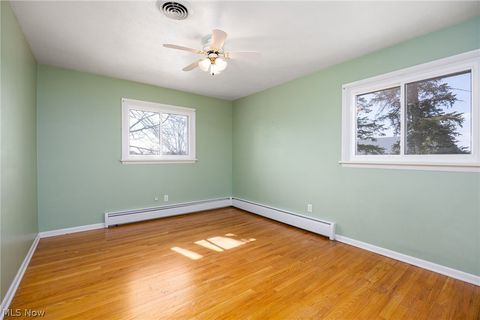 Tiny photo for 5220 Center Road, Brunswick Hills, OH 44212 (MLS # 5189073)