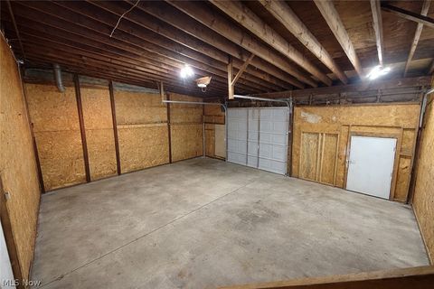 Tiny photo for 5220 Center Road, Brunswick Hills, OH 44212 (MLS # 5189073)
