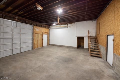 Tiny photo for 5220 Center Road, Brunswick Hills, OH 44212 (MLS # 5189073)