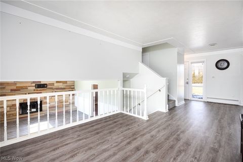 Tiny photo for 5220 Center Road, Brunswick Hills, OH 44212 (MLS # 5189073)