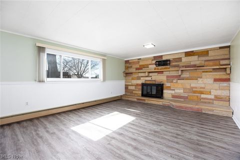 Tiny photo for 5220 Center Road, Brunswick Hills, OH 44212 (MLS # 5189073)