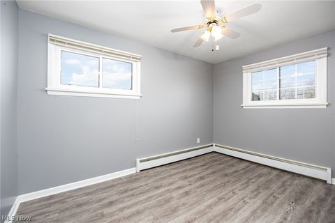 Tiny photo for 5220 Center Road, Brunswick Hills, OH 44212 (MLS # 5189073)