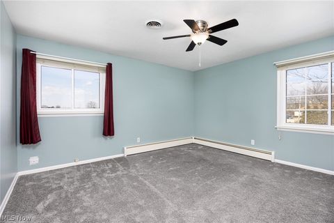 Tiny photo for 5220 Center Road, Brunswick Hills, OH 44212 (MLS # 5189073)