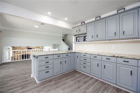 Tiny photo for 5220 Center Road, Brunswick Hills, OH 44212 (MLS # 5189073)