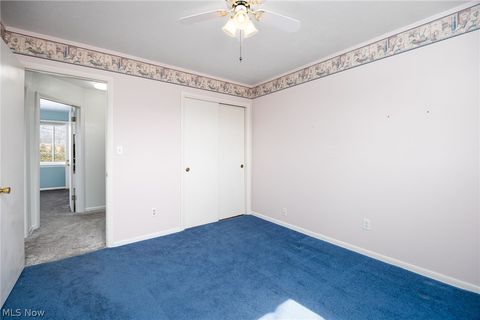 Tiny photo for 5220 Center Road, Brunswick Hills, OH 44212 (MLS # 5189073)