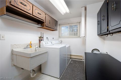 Tiny photo for 5220 Center Road, Brunswick Hills, OH 44212 (MLS # 5189073)