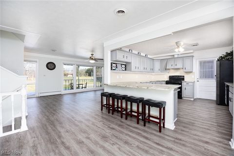 Tiny photo for 5220 Center Road, Brunswick Hills, OH 44212 (MLS # 5189073)