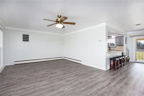 Tiny photo for 5220 Center Road, Brunswick Hills, OH 44212 (MLS # 5189073)