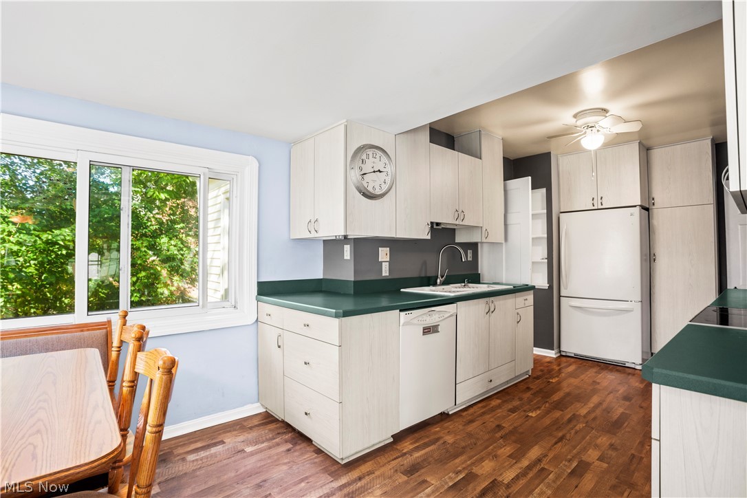 Eureka Park 01 - Residential