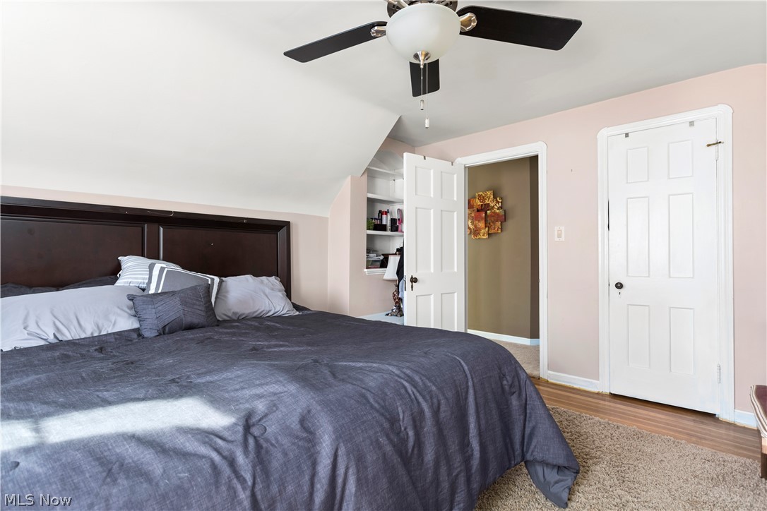 Eureka Park 01 - Residential