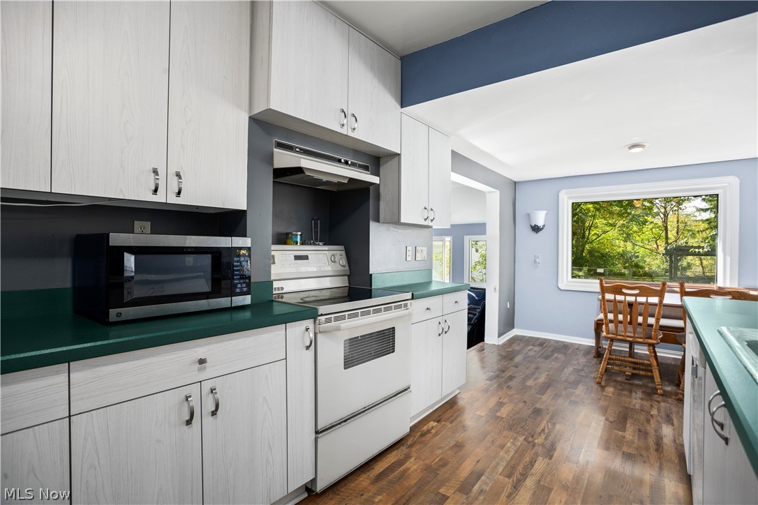 Eureka Park 01 - Residential