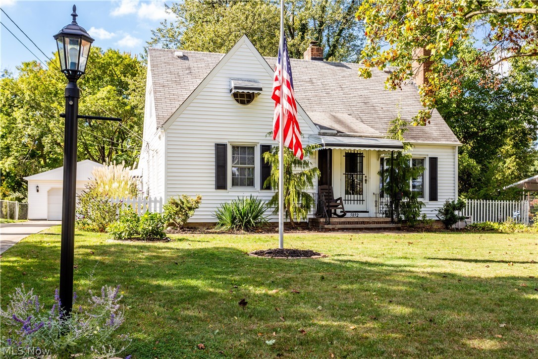 Eureka Park 01 - Residential