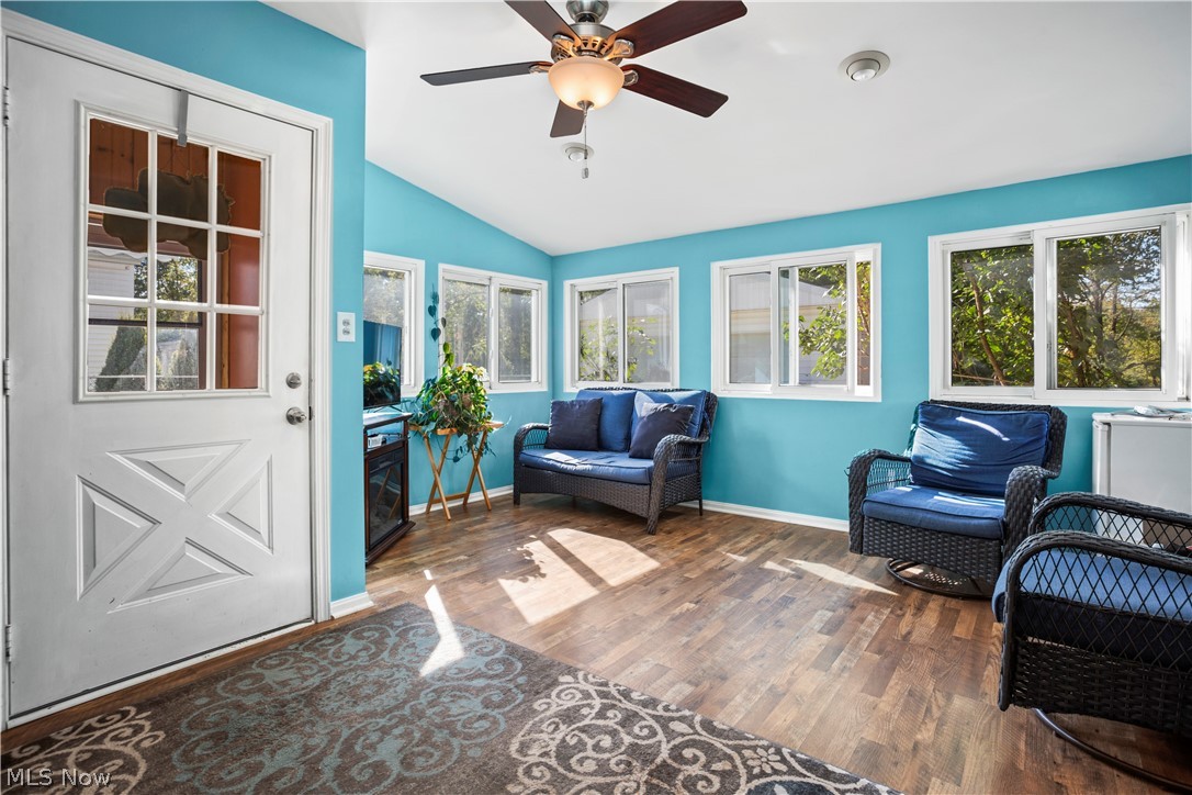 Eureka Park 01 - Residential