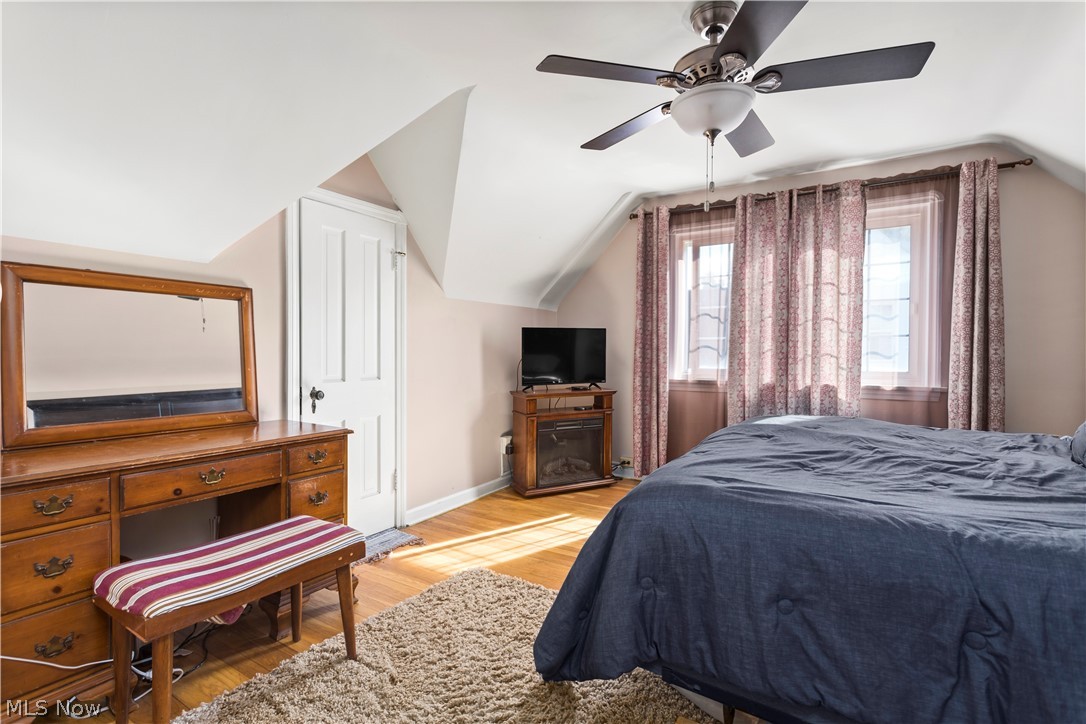 Eureka Park 01 - Residential