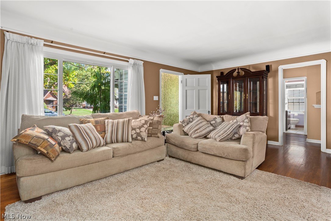 Eureka Park 01 - Residential