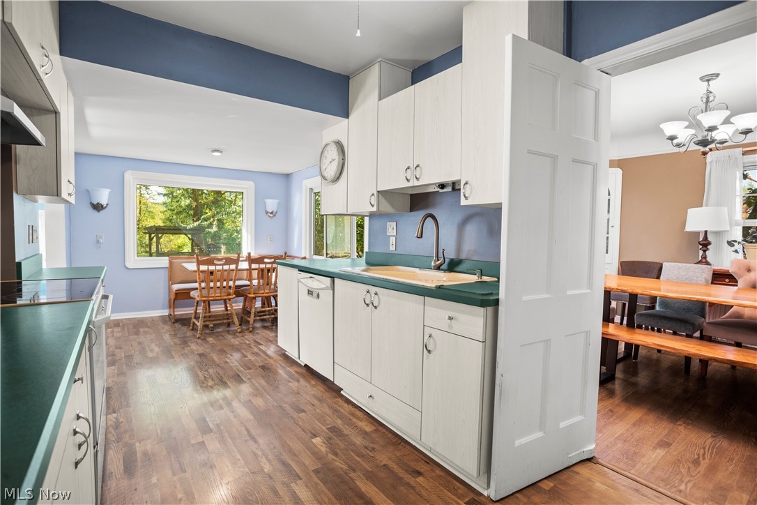 Eureka Park 01 - Residential