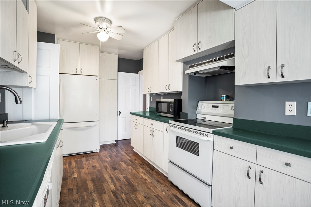 Eureka Park 01 - Residential