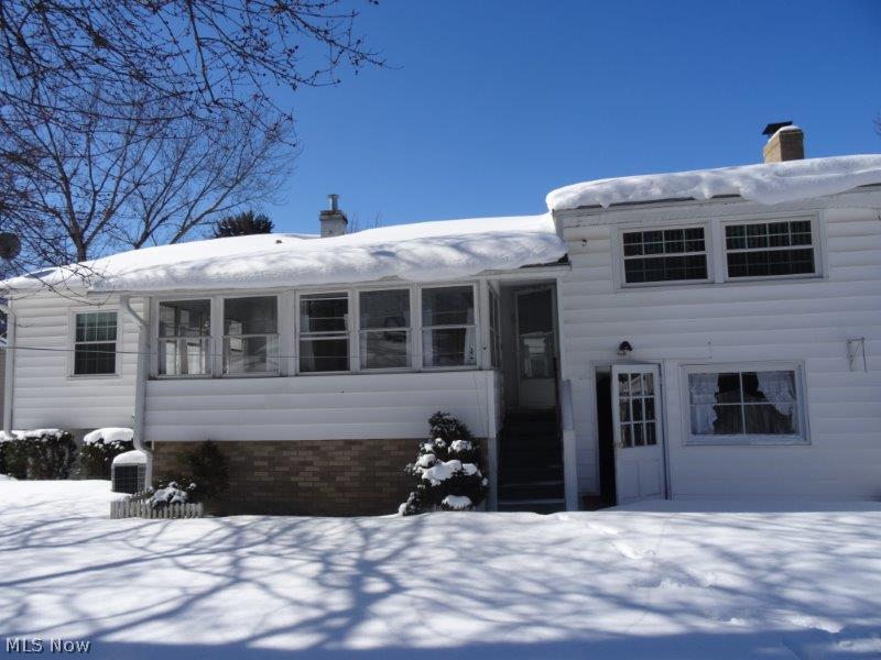 Northport Sub - Residential