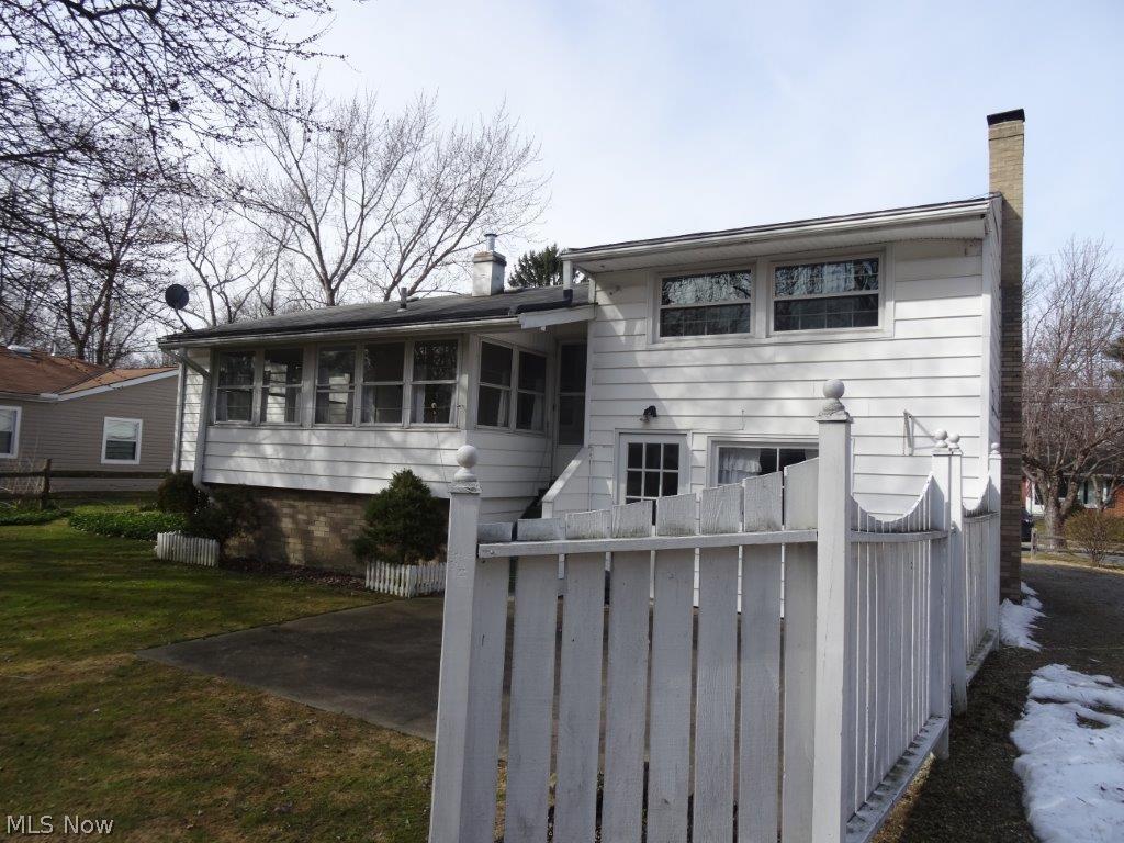 Northport Sub - Residential