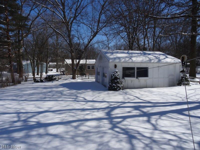 Northport Sub - Residential